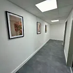 Rg Living - Near & Free Parking