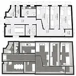 Rg Living - Near & Free Parking * 明登