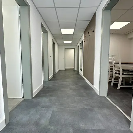 Rg Living - Near & Free Parking