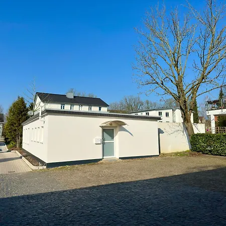 Rg Living - Near & Free Parking Minden (North Rhine-Westphalia)