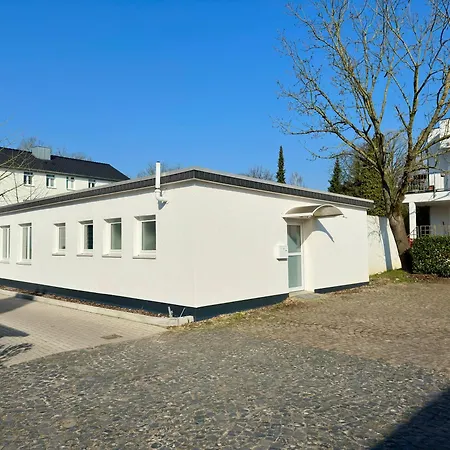 Rg Living - Near & Free Parking Appartement Minden (North Rhine-Westphalia)