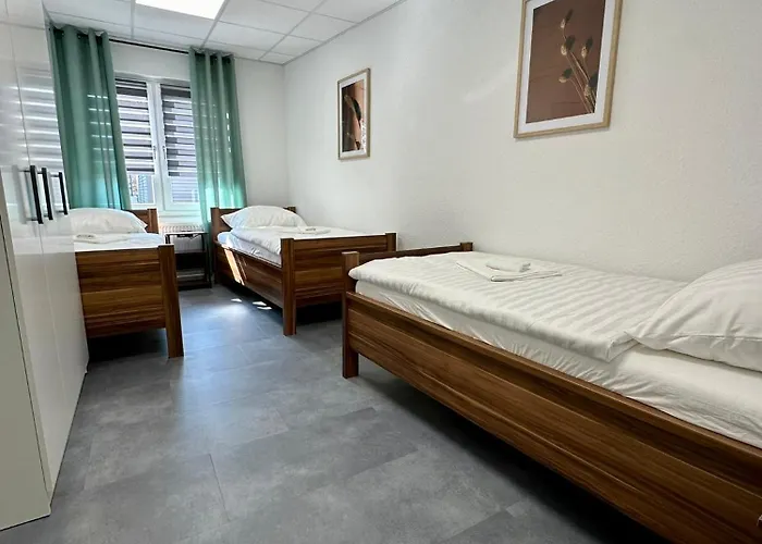 Rg Living - Near & Free Parking