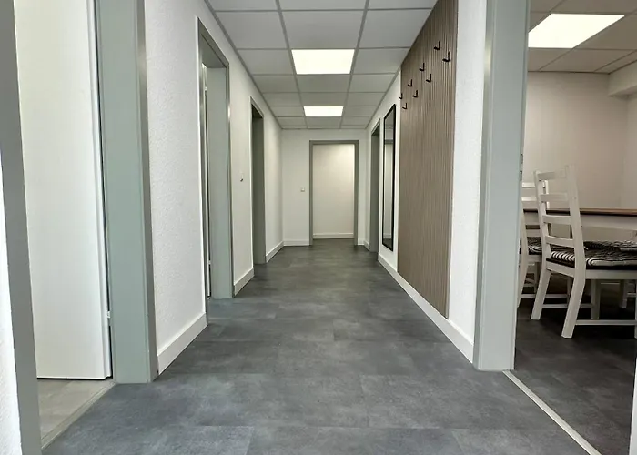 Rg Living - Near & Free Parking