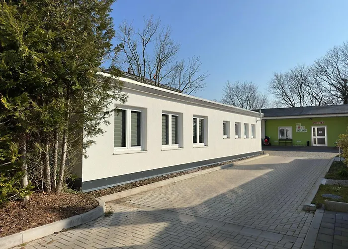 Rg Living - Near & Free Parking